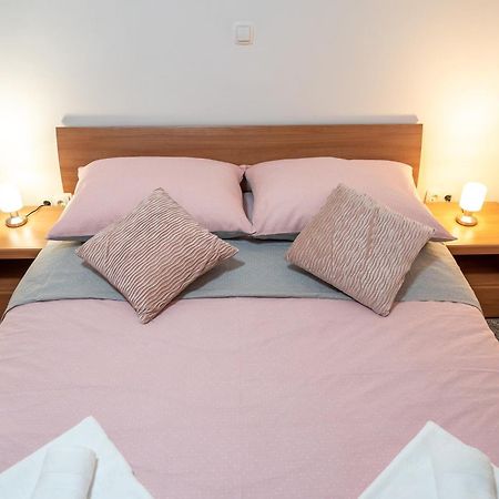 Split Old Town Cozy Apartment 外观 照片