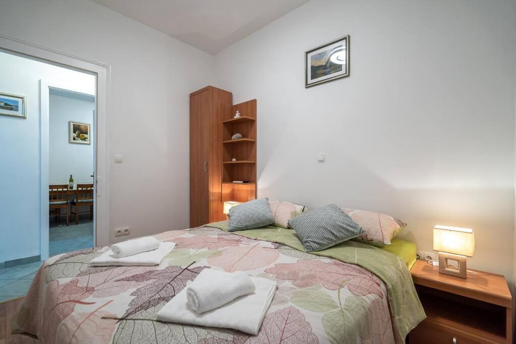 Split Old Town Cozy Apartment 外观 照片