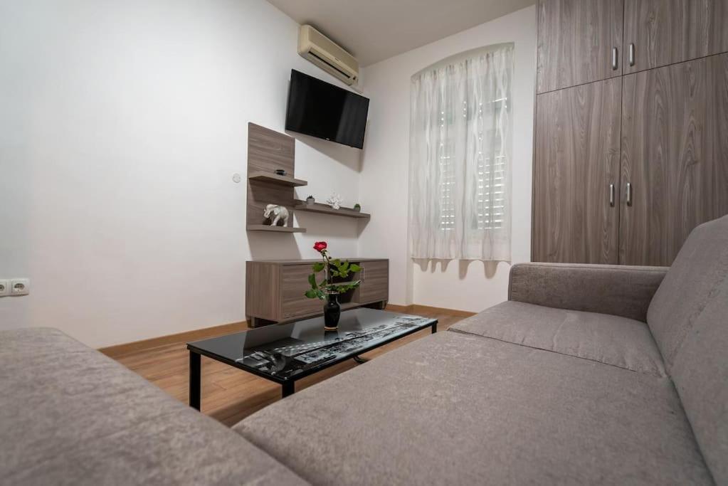 Split Old Town Cozy Apartment 外观 照片