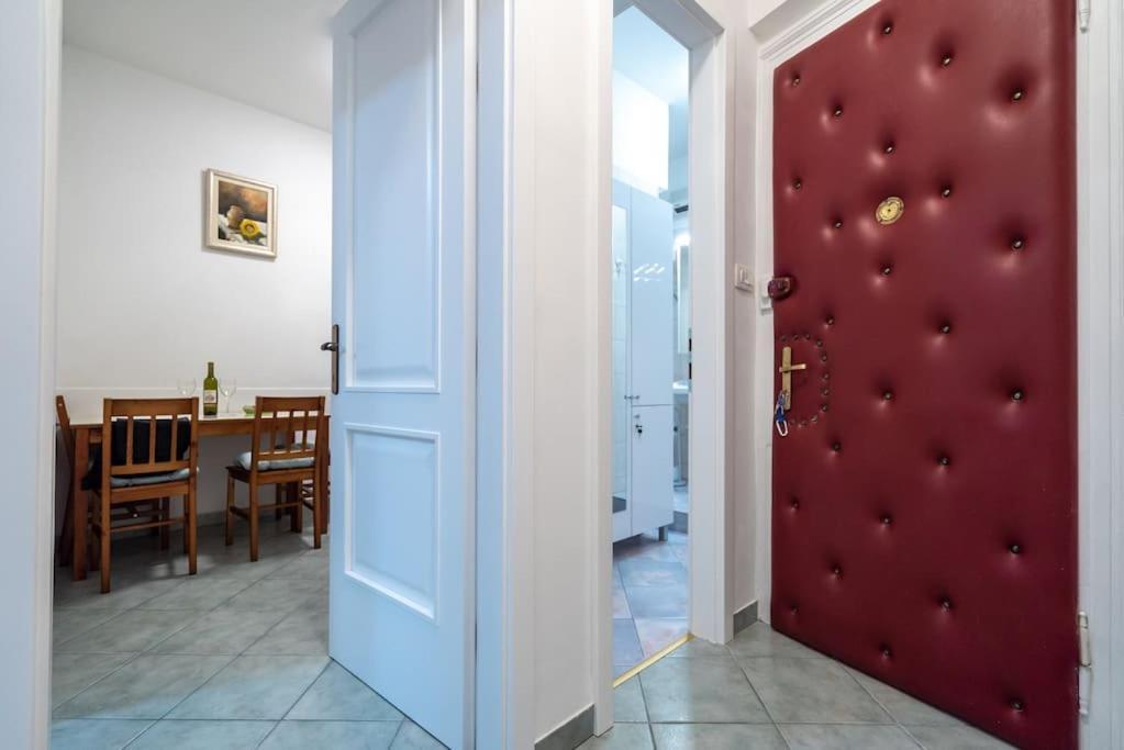 Split Old Town Cozy Apartment 外观 照片
