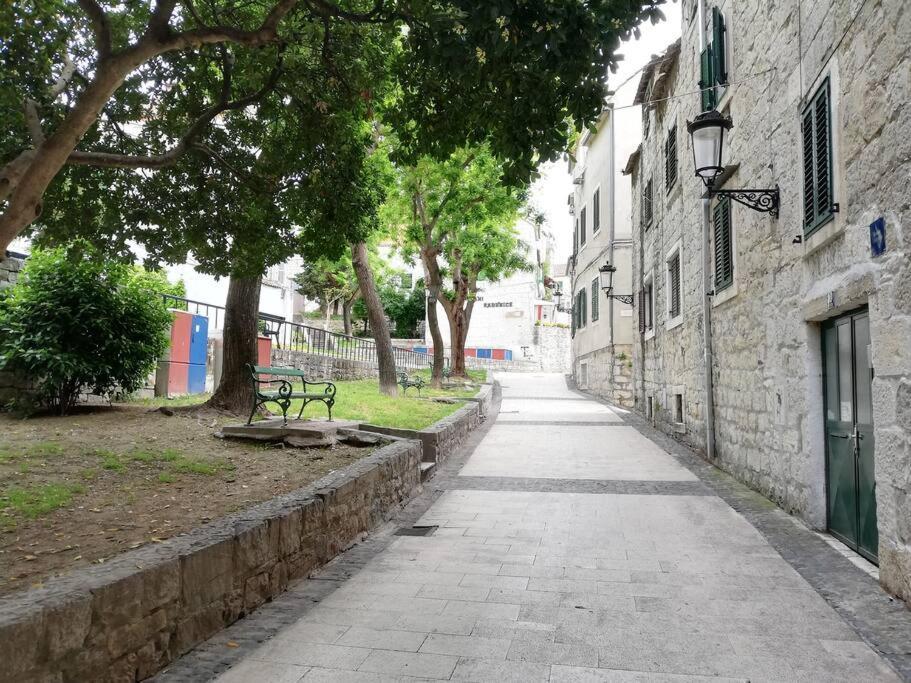Split Old Town Cozy Apartment 外观 照片