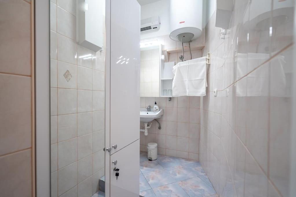 Split Old Town Cozy Apartment 外观 照片