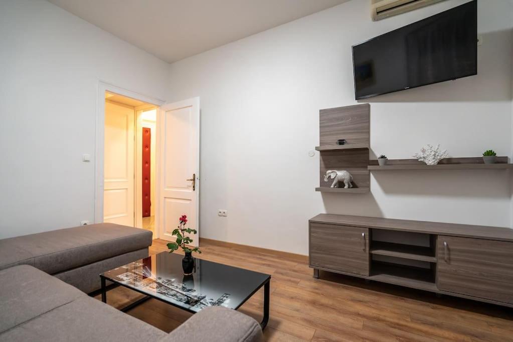 Split Old Town Cozy Apartment 外观 照片