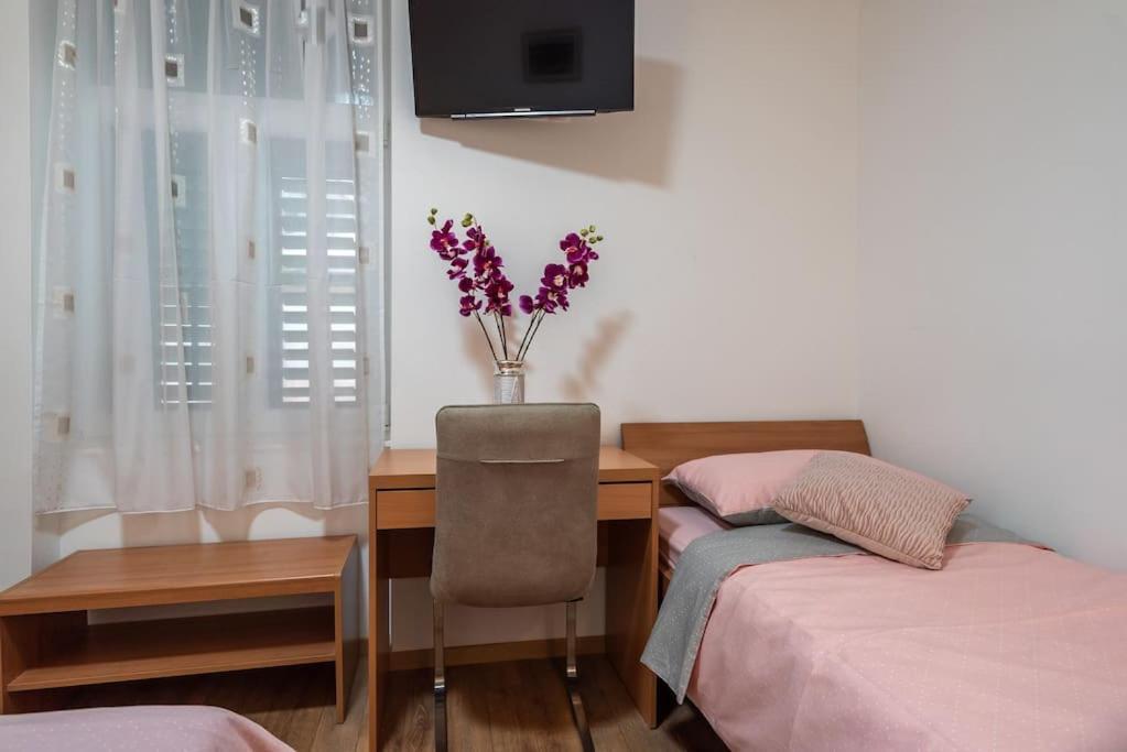 Split Old Town Cozy Apartment 外观 照片