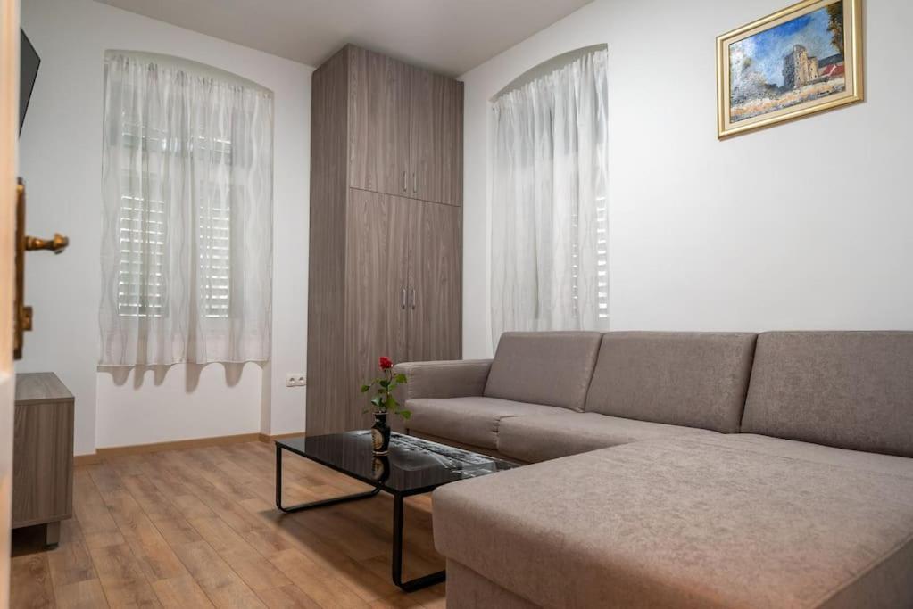 Split Old Town Cozy Apartment 外观 照片