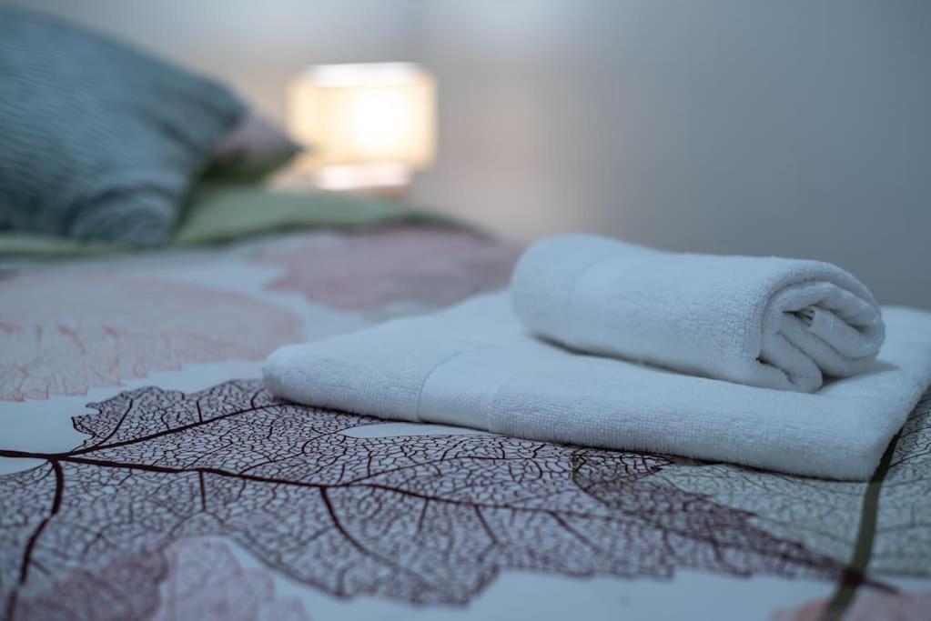 Split Old Town Cozy Apartment 外观 照片