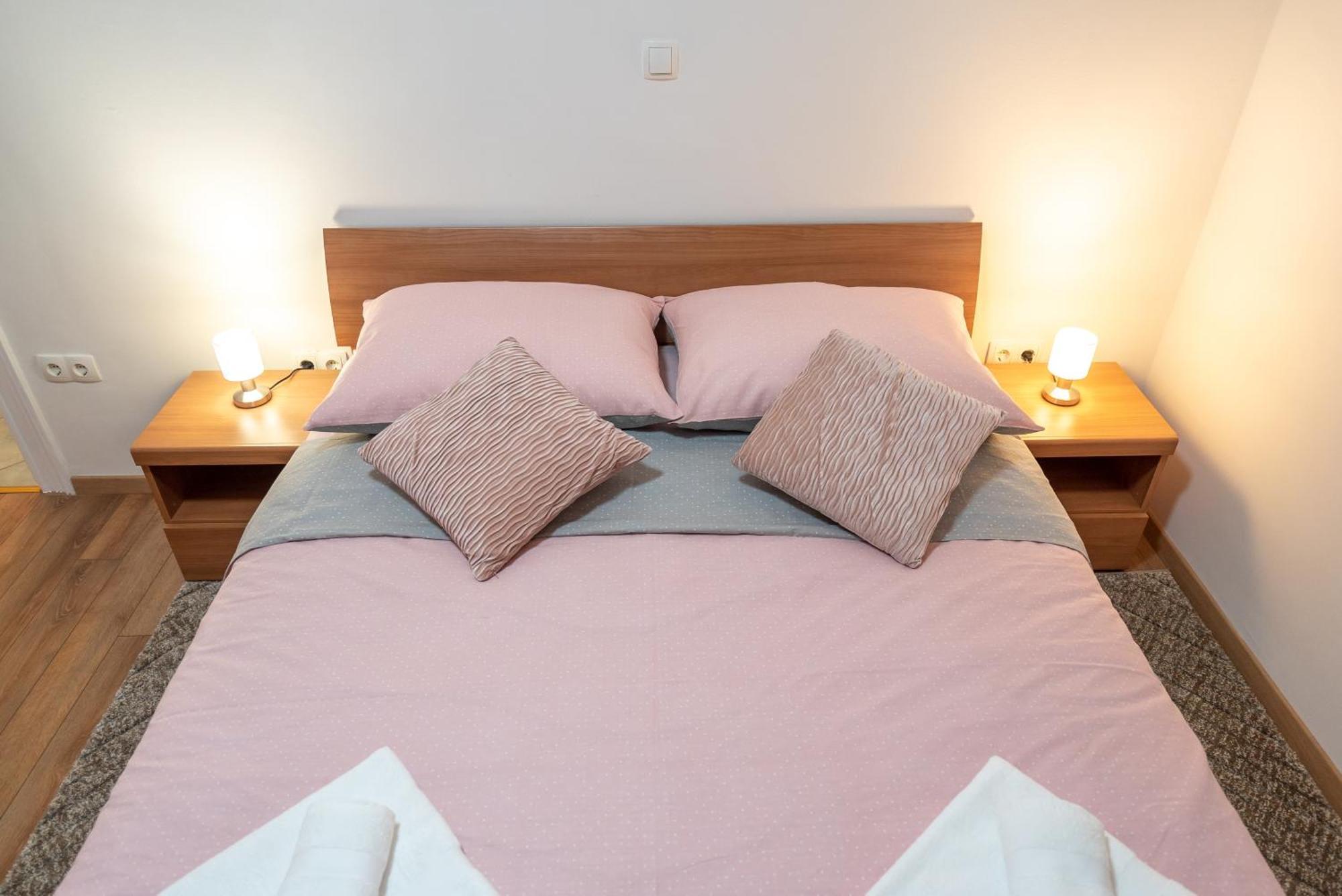 Split Old Town Cozy Apartment 外观 照片